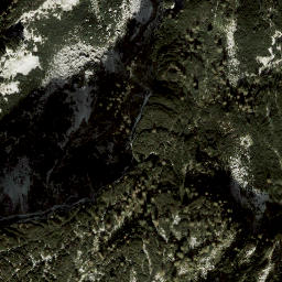 Satellite imagery of Hageneck, AT