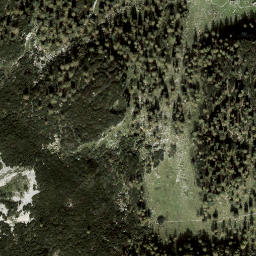 Satellite imagery of Äußerer Gschirrkogel, AT