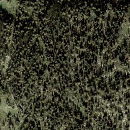 Satellite imagery of Äußerer Gschirrkogel, AT