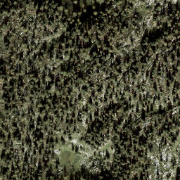 Satellite imagery of Äußerer Gschirrkogel, AT
