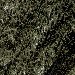 Satellite imagery of Hinterer Laßrchkogel, AT