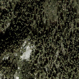 Satellite imagery of Hinterer Laßrchkogel, AT