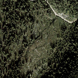 Satellite imagery of Vorderer Laßchkogel, AT