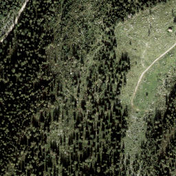 Satellite imagery of Vorderer Laßchkogel, AT