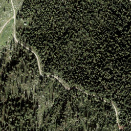 Satellite imagery of Arnwand, AT