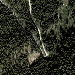 Satellite imagery of Arnwand, AT