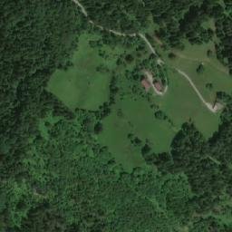 Satellite imagery of Gindlhorn, AT