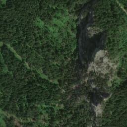 Satellite imagery of Gindlhorn, AT