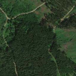 Satellite imagery of Gindlhorn, AT
