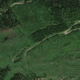 Satellite imagery of Brandangerkogel, AT