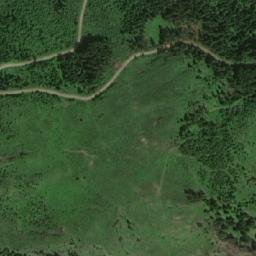 Satellite imagery of Brandangerkogel, AT