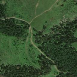 Satellite imagery of Brandangerkogel, AT