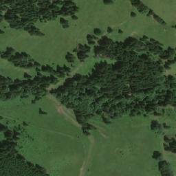 Satellite imagery of Leistenstein, AT