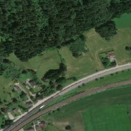 Satellite imagery of Aicherlstein, AT