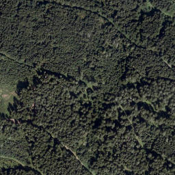 Satellite imagery of Mitterberg, AT