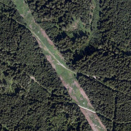 Satellite imagery of Mitterberg, AT