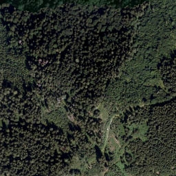 Satellite imagery of Sonnwendberg, AT