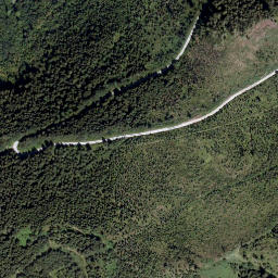 Satellite imagery of Sonnwendberg, AT