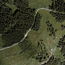 Satellite imagery of Hühnerkogel, AT
