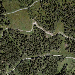 Satellite imagery of Hühnerkogel, AT