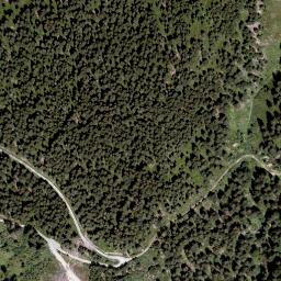 Satellite imagery of Hühnerkogel, AT