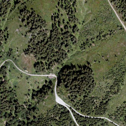 Satellite imagery of Spießkogel, AT