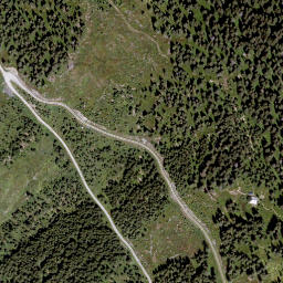 Satellite imagery of Spießkogel, AT