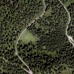Satellite imagery of Spießkogel, AT
