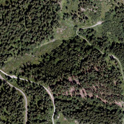 Satellite imagery of Hubereck, AT