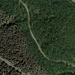 Satellite imagery of Hubereck, AT