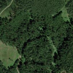 Satellite imagery of Klosterkogel, AT