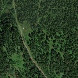 Satellite imagery of Klosterkogel, AT