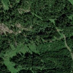 Satellite imagery of Hahnstein, AT