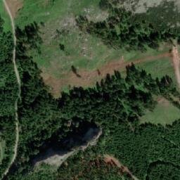 Satellite imagery of Hahnstein, AT