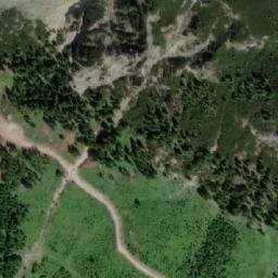 Satellite imagery of Hahnstein, AT