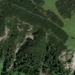 Satellite imagery of Kreuzkogel, AT