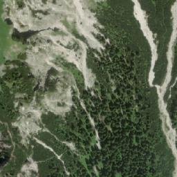 Satellite imagery of Kreuzkogel, AT