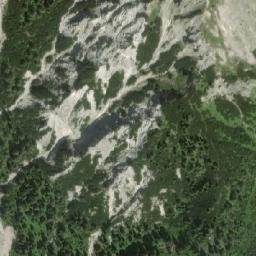 Satellite imagery of Kalbling, AT