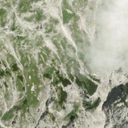 Satellite imagery of Sparafeld, AT