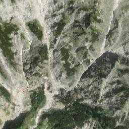 Satellite imagery of Sparafeld, AT