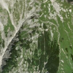 Satellite imagery of Totenköpfl, AT