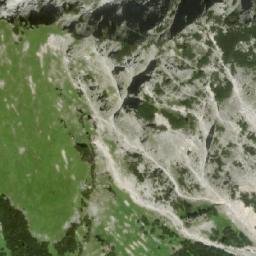Satellite imagery of Totenköpfl, AT