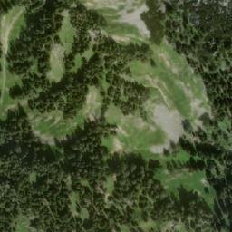 Satellite imagery of Kleiner Ödstein, AT