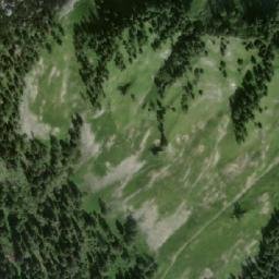 Satellite imagery of Kleiner Ödstein, AT
