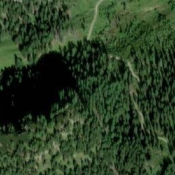 Satellite imagery of Hüpflingerhals, AT