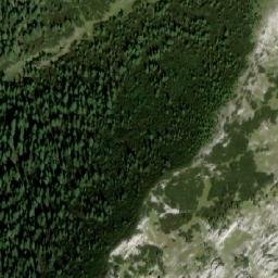 Satellite imagery of Lugauer, AT