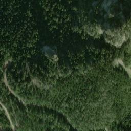 Satellite imagery of Senk Kogel, AT