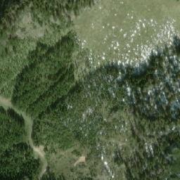 Satellite imagery of Senk Kogel, AT