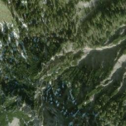Satellite imagery of Senk Kogel, AT