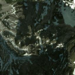 Satellite imagery of Hochhorn, AT